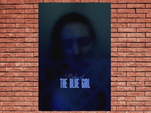 -Wishes of the Blue Girl (2024)-<br>The Original Movie