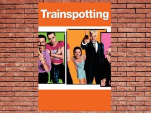 -Trainspotting (1996)-<br>The Original Movie