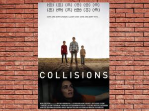 -Collisions (2019)-<br>The Original Movie