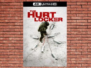 -The Hurt Locker (2008)-<br>The Original Movie
