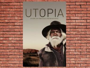 -Utopia (2013)-<br>The Original Movie