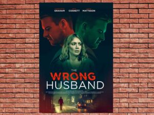-The Wrong Husband (2019)-<br>The Original Movie