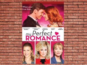 -My Perfect Romance (2018)-<br>The Original Movie