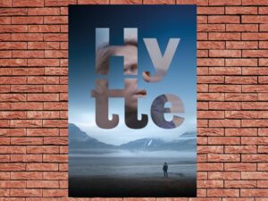 -Hytte (2021)-<br>The Original Movie