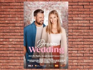 -Dream Wedding (2023)-<br>The Original Movie
