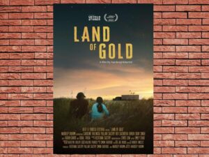 -Land Of Gold (2023)-<br>The Original Movie