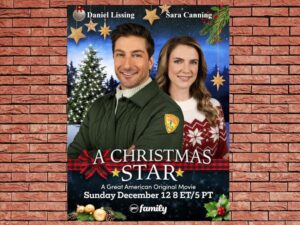 -A Christmas Star (2021)-<br>The Original Movie