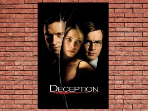 -Deception (2008)-<br>The Original Movie