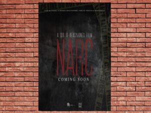 -Narc (2021)-<br>The Original Movie