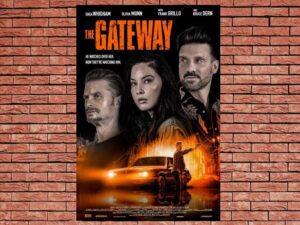 -The Gateway (2021)-<br>The Original Movie