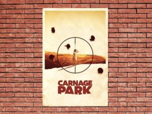 -Carnage Park (2016)-<br>The Original Movie