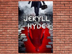 -Jekyll and Hyde (2021)-<br>The Original Movie