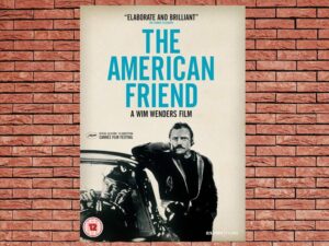 -The American Friend (1977)-<br>The Original Movie