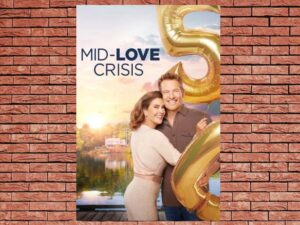 -Mid-Love Crisis (2022)-<br>The Original Movie