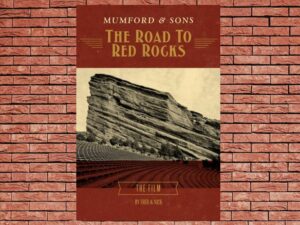 -Mumford & Sons: The Road to Red Rocks (2012)-<br>The Original Movie