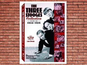 -Three Little Beers (1935)-<br>The Original Movie