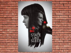 -State Like Sleep (2019)-<br>The Original Movie