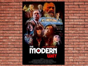 -The Modern Way (2021)-<br>The Original Movie