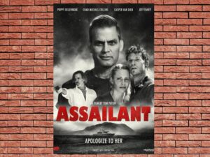 -Assailant (2022)-<br>The Original Movie