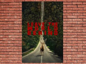 -Leave the World Behind (2023)-<br>The Original Movie