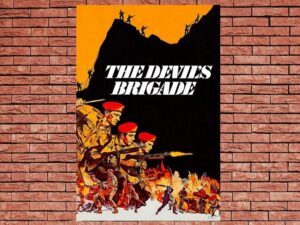 -The Devil's Brigade (1968)-<br>The Original Movie