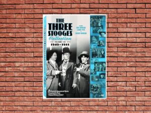 -Malice In The Palace (1949)-<br>The Original Movie