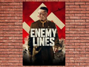 -Enemy Lines (2020)-<br>The Original Movie