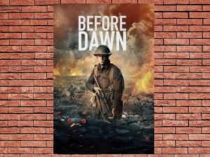 -Before Dawn (2024)-<br>The Original Movie