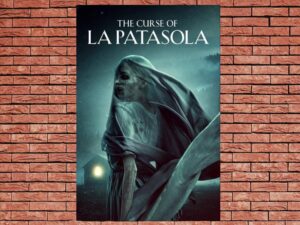 -The Curse of La Patasola (2022)-<br>The Original Movie
