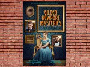 -Gilded Newport Mysteries: Murder at the Breakers (2024)-<br>The Original Movie