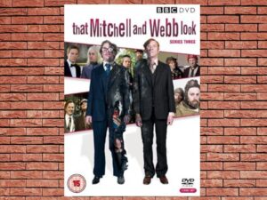 -That Mitchell and Webb Look (2006)-<br>The Complete Series
