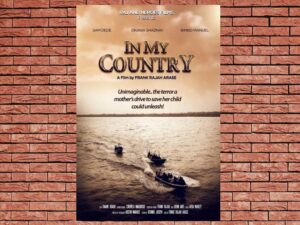 -In My Country (2019)-<br>The Original Movie