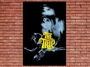 -The Trip (1967)-<br>The Original Movie