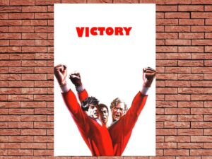 -Escape to Victory (1981)-<br>The Original Movie