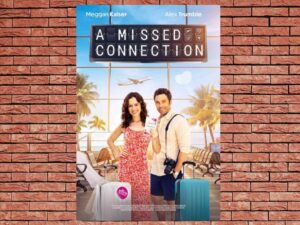 -A Missed Connection (2023)-<br>The Original Movie