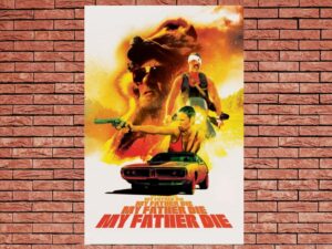 -My Father, Die (2016)-<br>The Original Movie