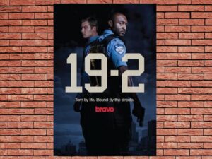 -19-2 (2014)-<br>The Complete Series