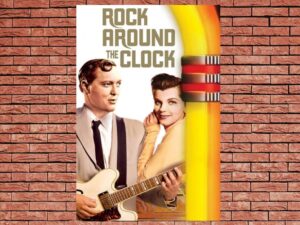 -Rock Around the Clock (1956)-<br>The Original Movie