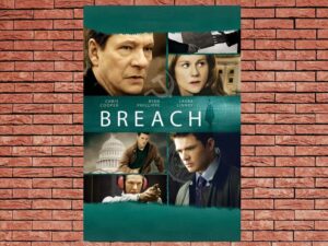 -Breach (2007)-<br>The Original Movie