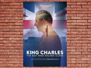 -King Charles: The Boy Who Walked Alone (1970)-<br>The Original Movie