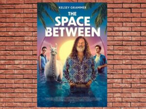 -The Space Between (2021)-<br>The Original Movie