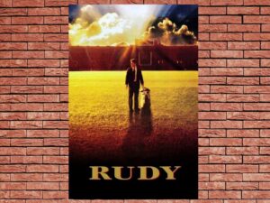 -Rudy (1993)-<br>The Original Movie