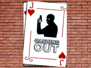 -Cashing Out (2020)-<br>The Original Movie