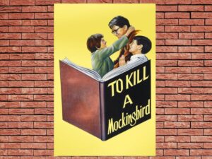 -EN-114. To Kill a Mockingbird (1962)-<br>The Original Movie