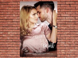 -Dirty Sexy Saint (2019)-<br>The Original Movie