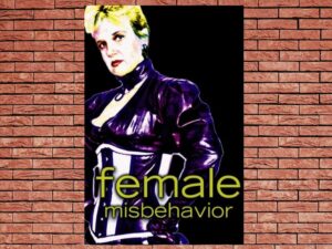 -Female Misbehavior (1992)-<br>The Original Movie