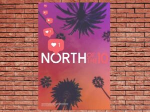 -North of the 10 (2022)-<br>The Original Movie