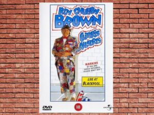 -Live at Blackpool (1995)-<br>The Original Movie