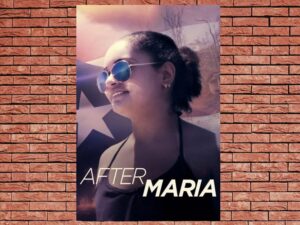 -After Maria (2019)-<br>The Original Movie