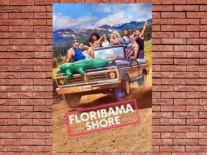 -Floribama Shore (2017)-<br>The Complete Series